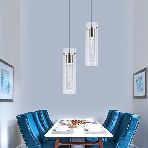 Pendant Light - 13" to 47.24"