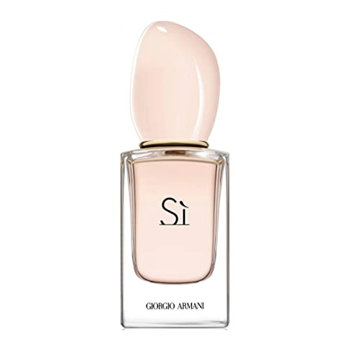 Si Eau de Toilette 50 ml