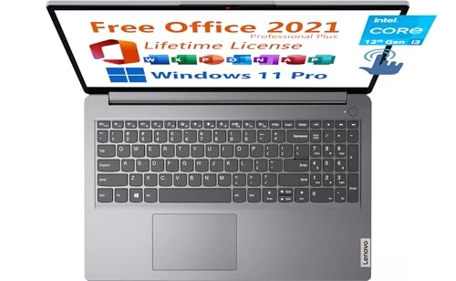 V15 Gen 3 IAP 82TT0028AK - 15.6'' Core i3-1215U 16GB DDR4 512GB SSD