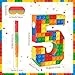 Number 5 Pinata - birthday