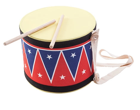 Plantoys Rhythm Box II Musical Toy - 3 years+