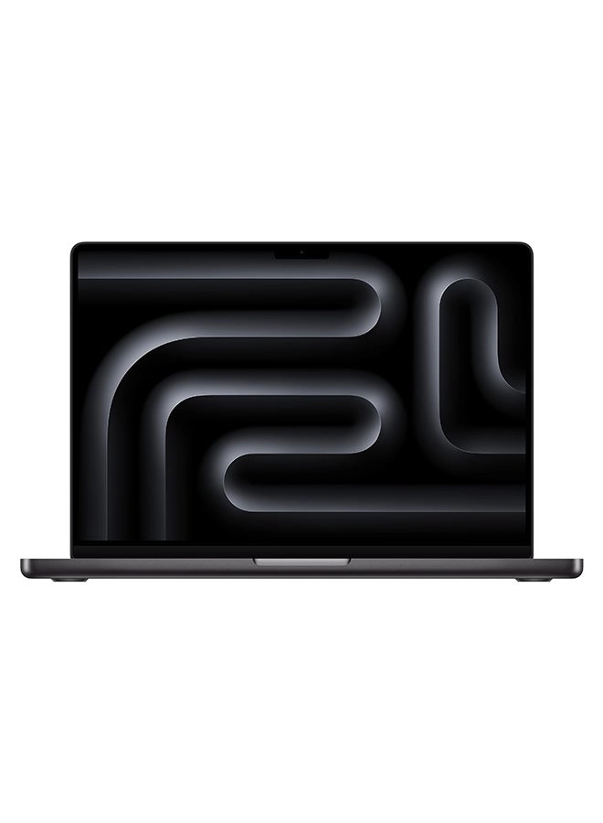 Macbook Pro 14 MX2H3AB 2024 - 14'' M4 Pro 24GB 512GB SSD