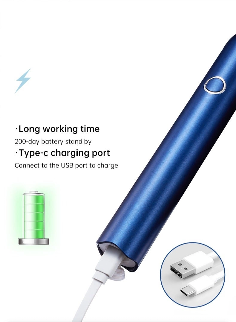 T7B - Sonic 2Min Timer IPX7 Waterproof