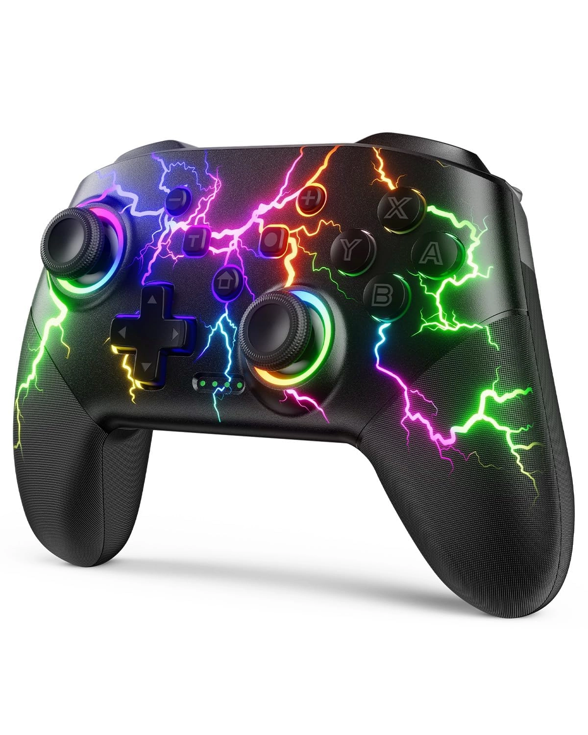 Switch Controller - Switch/Lite/OLED, Multi-Platform Windows PC