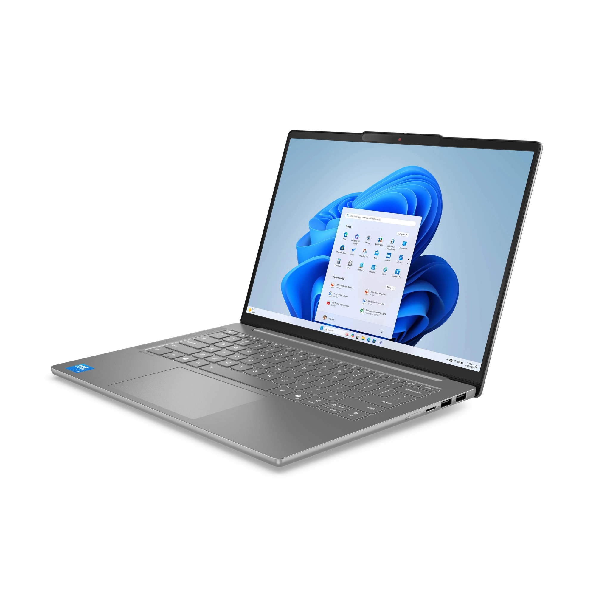 IdeaPad Slim 3 14IRH10 - 14'' Core i5-13420H 24GB RAM 1TB SSD