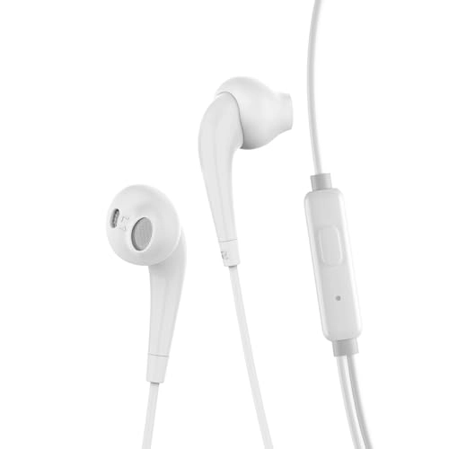 OEPE21 Halo Wired Earphone