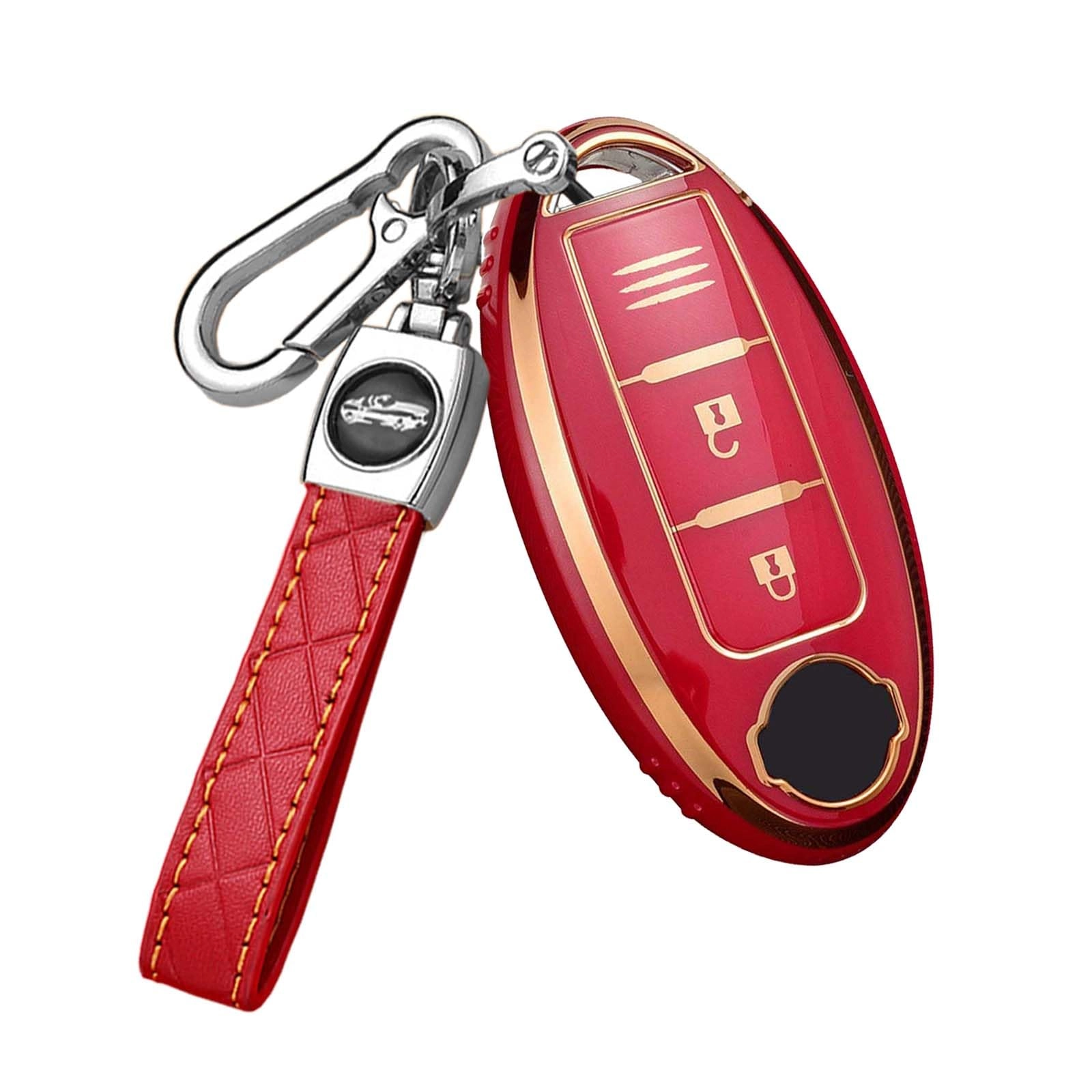 hibeyo Car key case