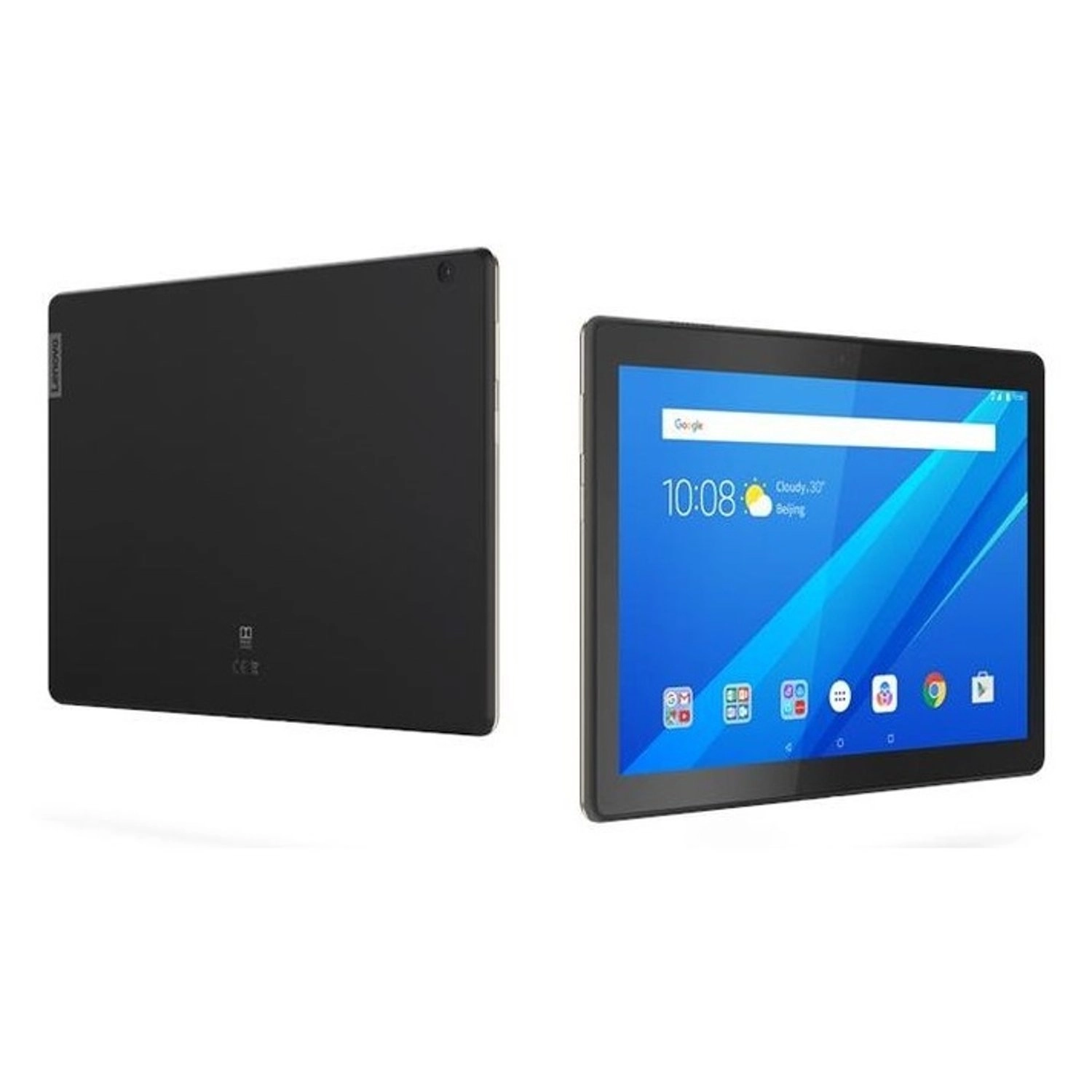 Tab M10 HD - 32GB 10.1"