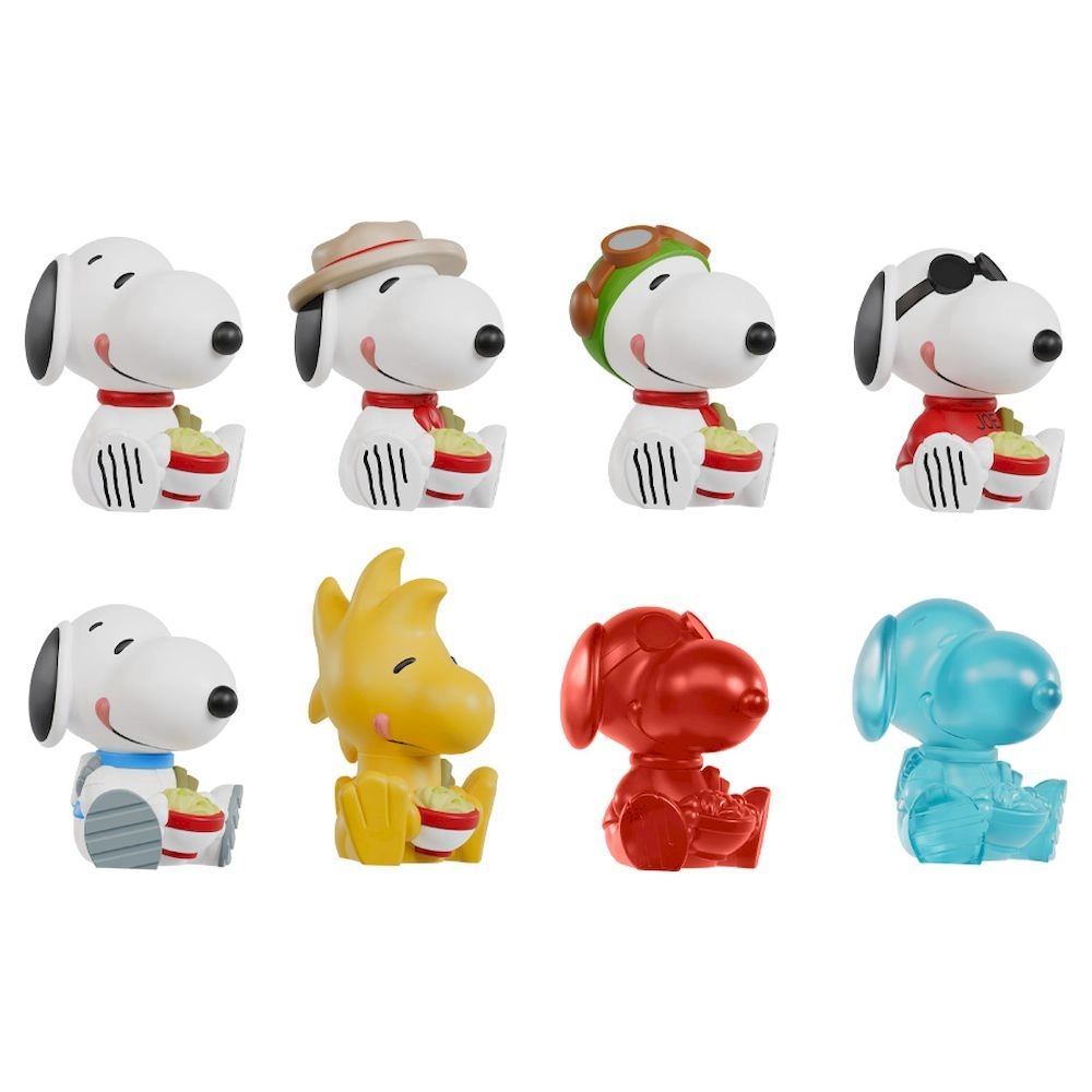 FUNKO TOYS Rokimoto Wave 3 - 11.43cm (R-0115-MC)