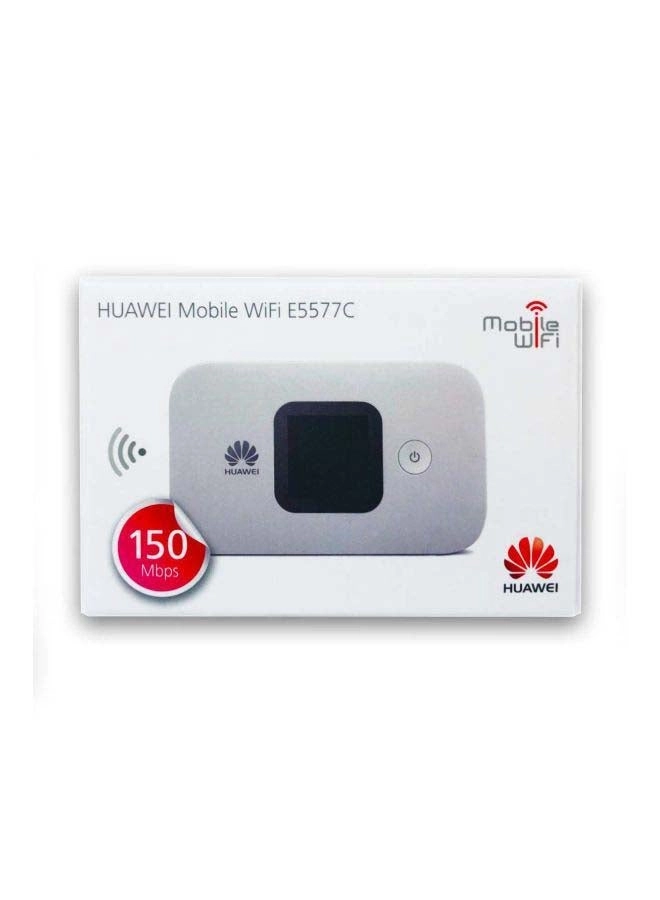 Mobile WiFi 2 - LTE 802. 11 b/g/n 2×2 @2.4G
