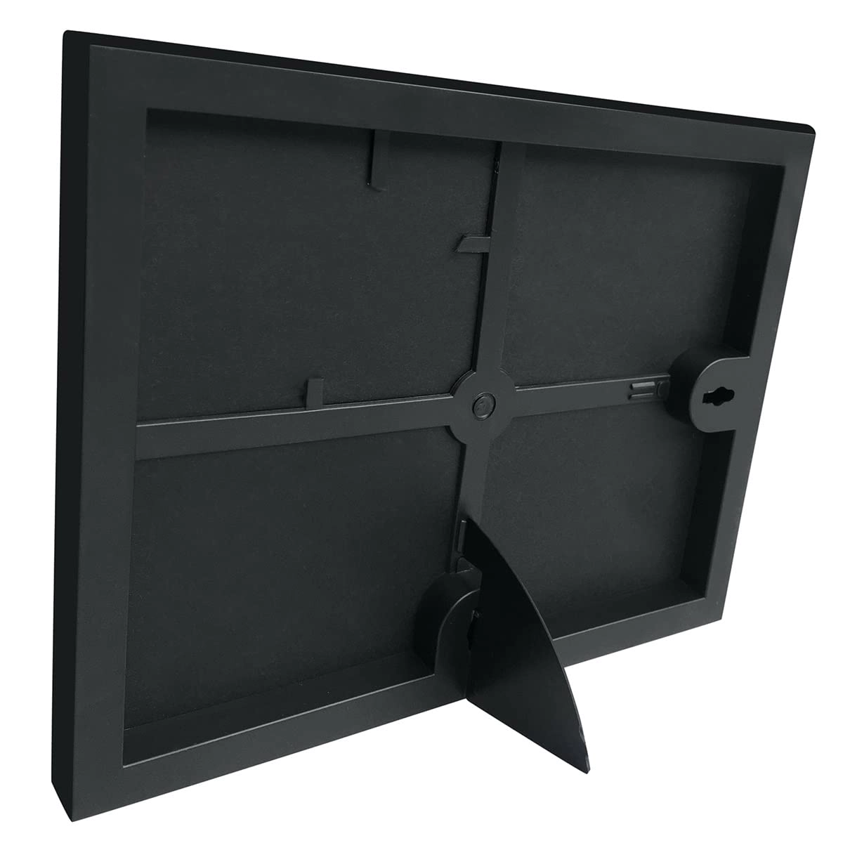 Front Loading Picture Frame - 8.5x11