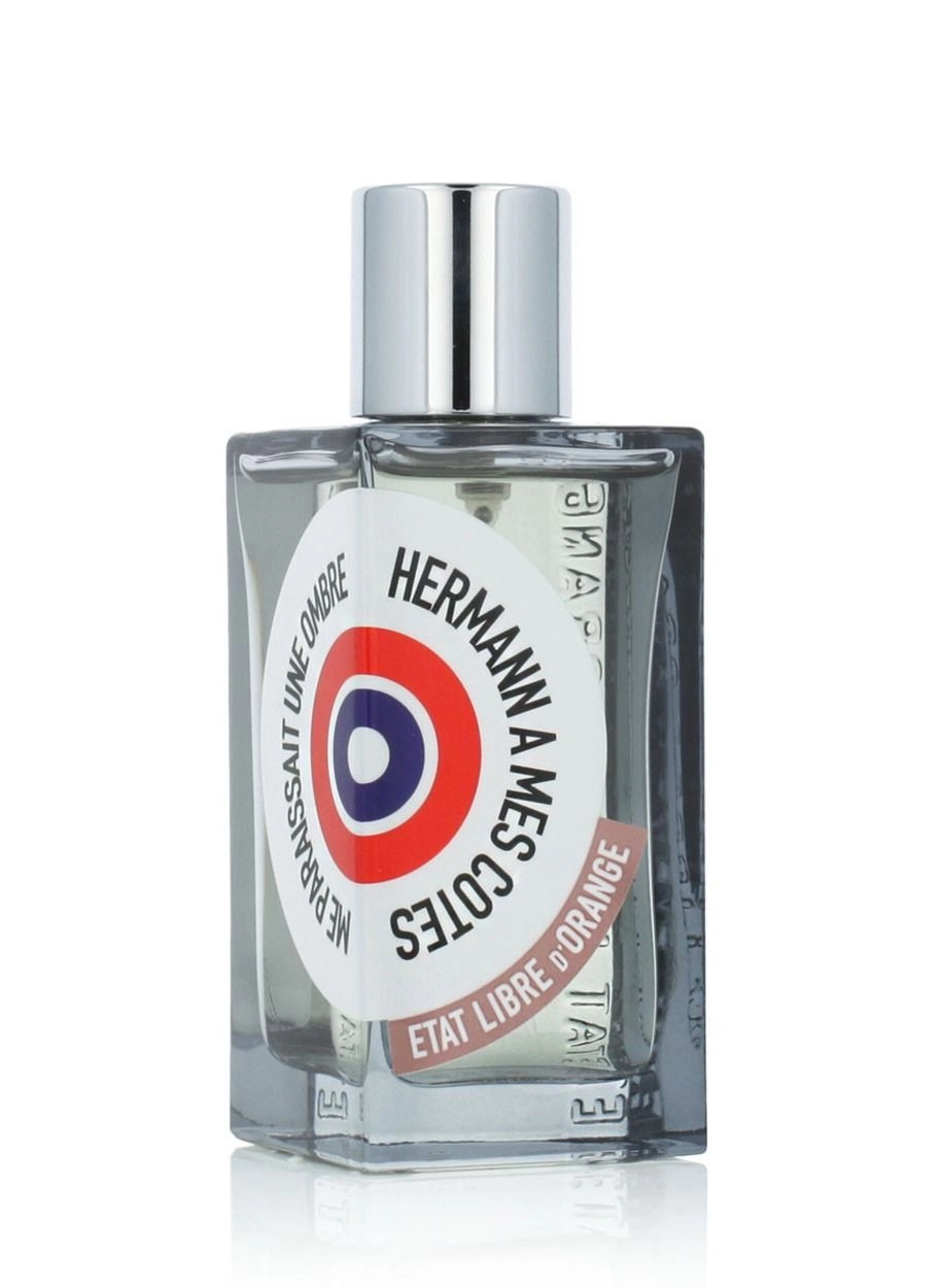 Hermann A Mes Cotes Eau de Parfum - 100ml