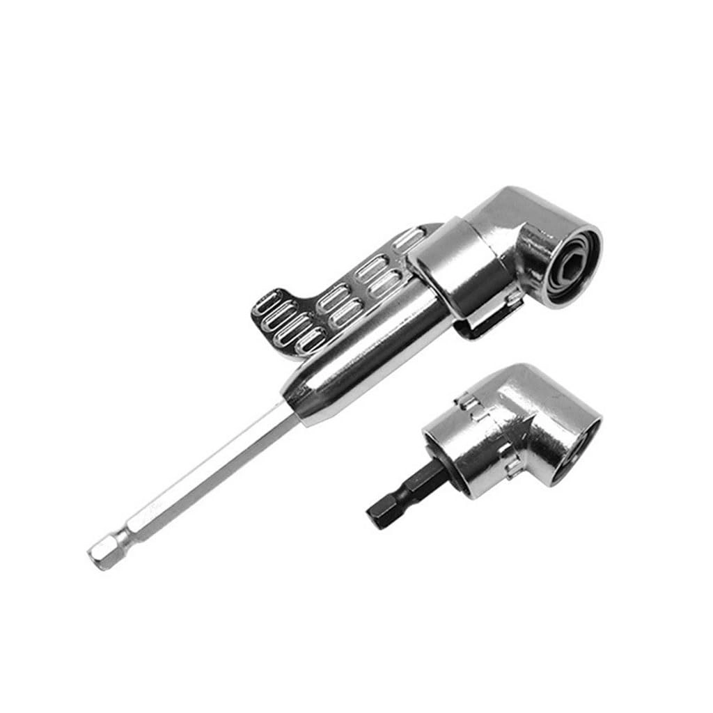 YTCEZ Right Angle Drill Attachment - 105 Degree 2 PCS