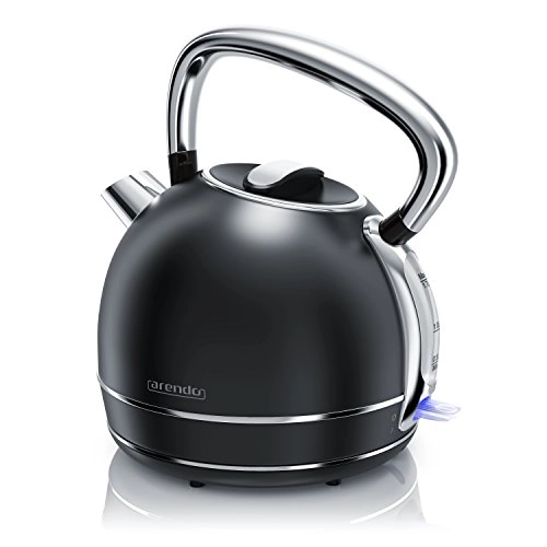 Kettle Retro - 1.7 Liters