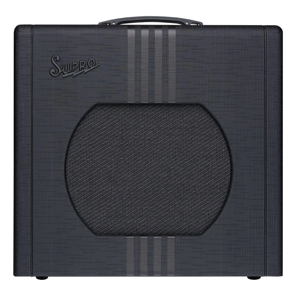 Supro 1822RBB - 1 x 12 15-Watt Reverb