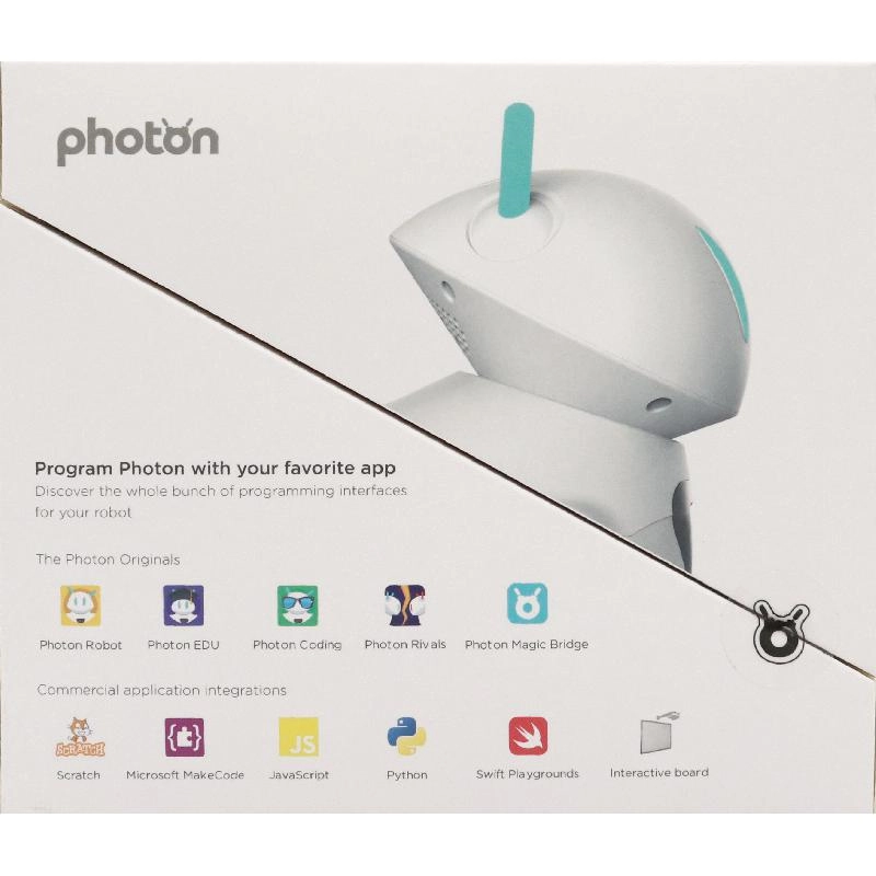 Photon - 5 Years and Above