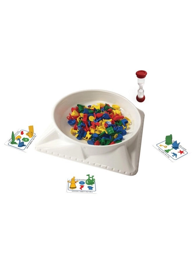 I Spy Dig in Game - 5 and up