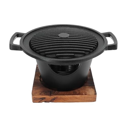 Korean Barbecue Grill