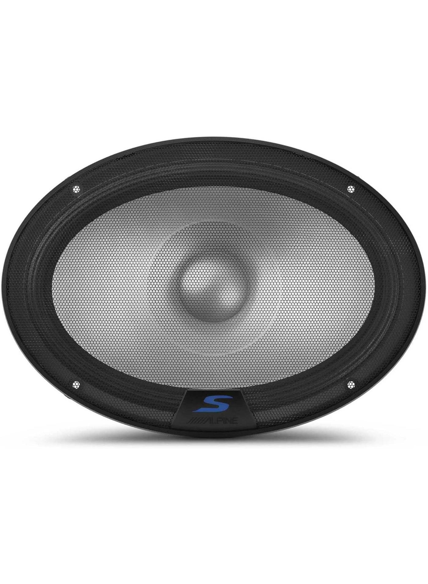 S2-S69C - 6x9 Component Speaker Set