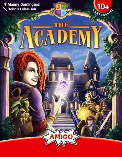 The Academy (German)