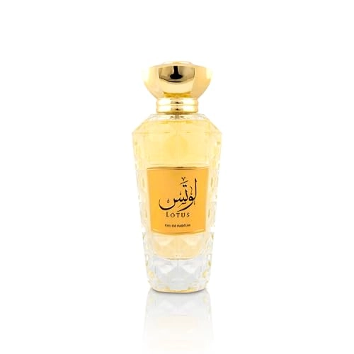 Lotus Eau de Parfum 100ml