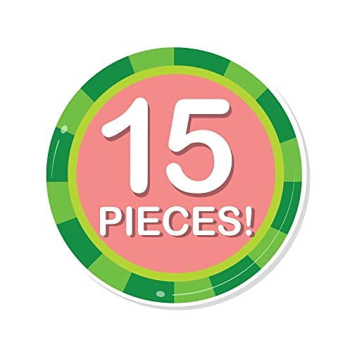 Play-A-Long Wooden Puzzle - 18 months+ 15 pieces