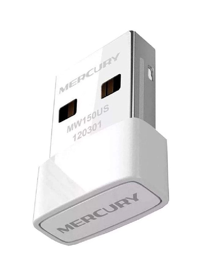 Mercusys N150 - 150Mbps