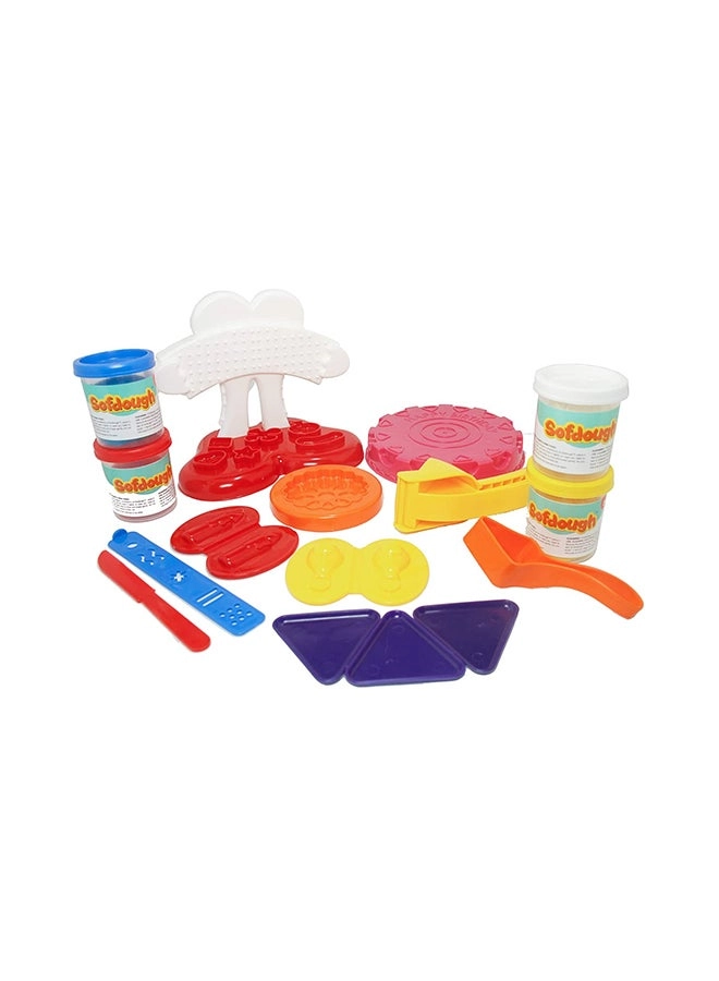 Birthday Party - 3+ Years