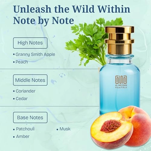 Ammbryee Oryant - 100 ML