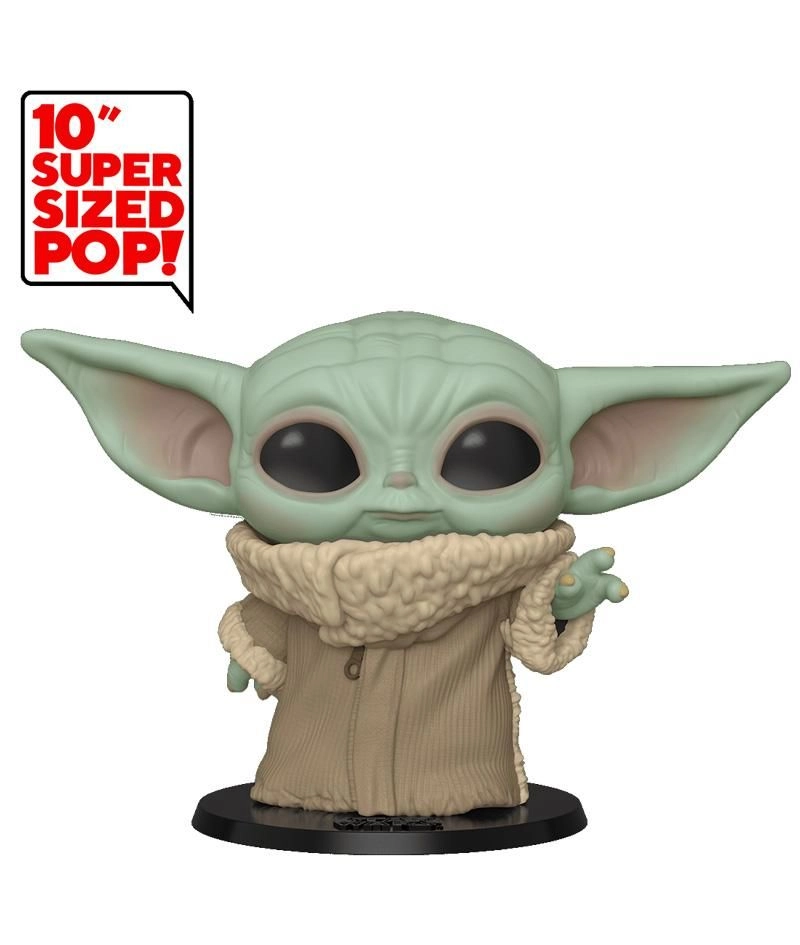 The Child - Star Wars: The Mandalorian