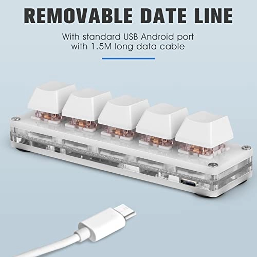 OSU Keypad - US Wired/Wireless