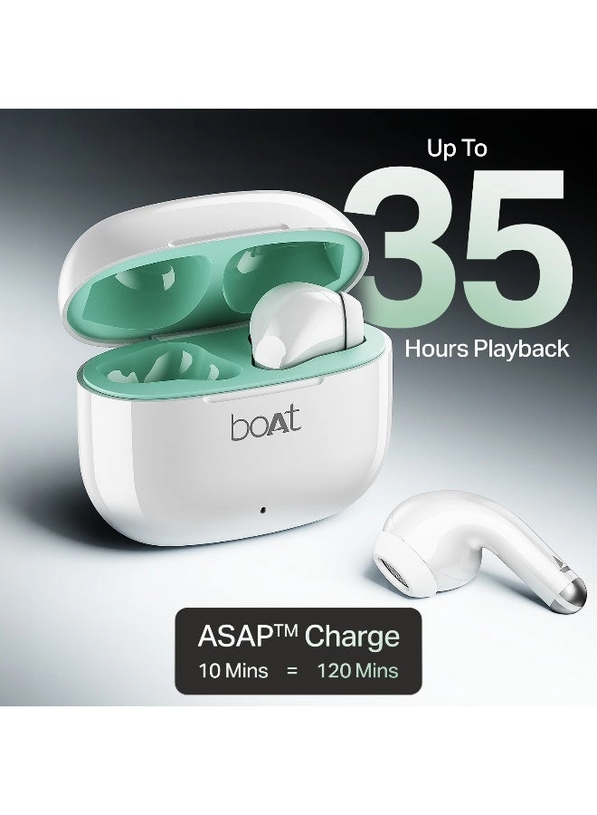 Airdopes 101v2 Wireless Earbud