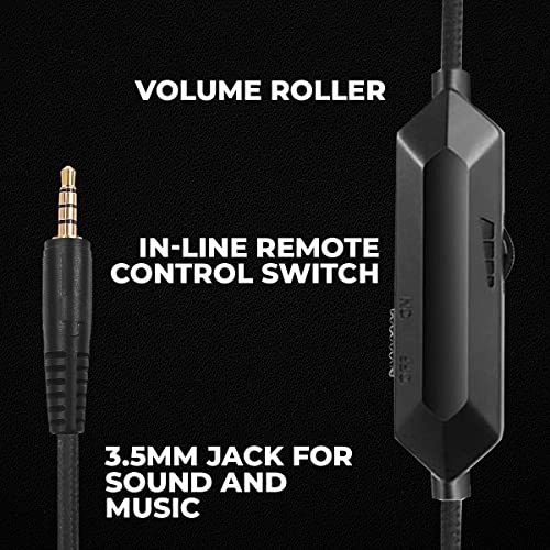 Stardust Wired Headphone