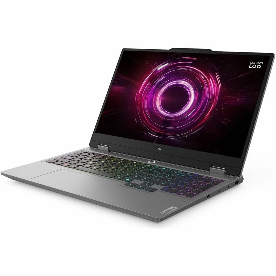 LOQ 15AHP10 83JG000JUS - 15.6'' 220 16GB DDR4 512GB SSD