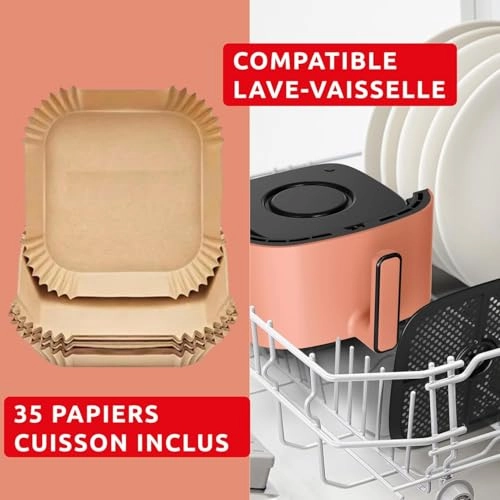 Easy Fry POP EZ2454F0