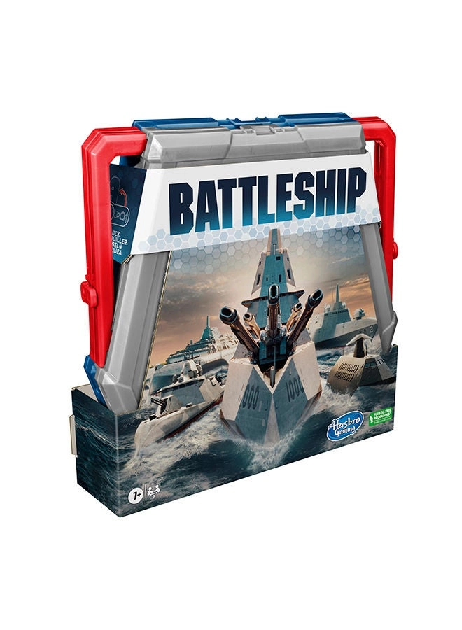 Battleship