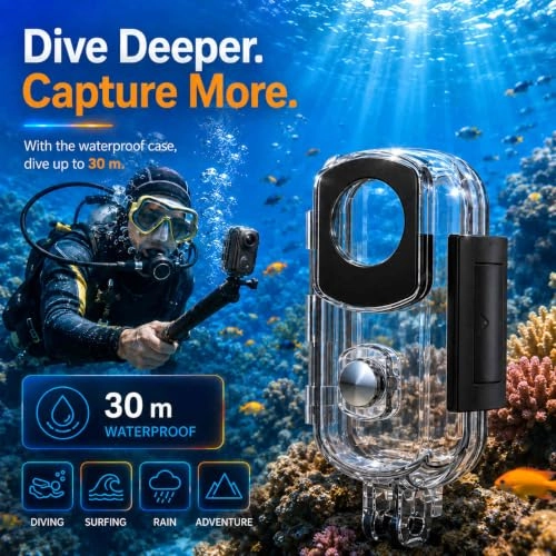 4K-Pro-A - 4K 128GB