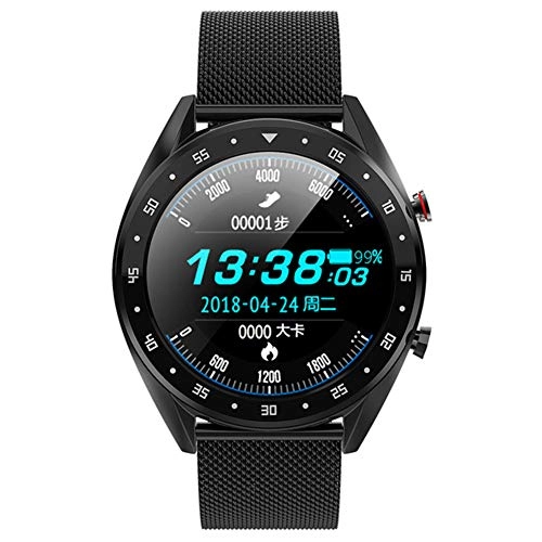 Full Touch Screen Smart Watch