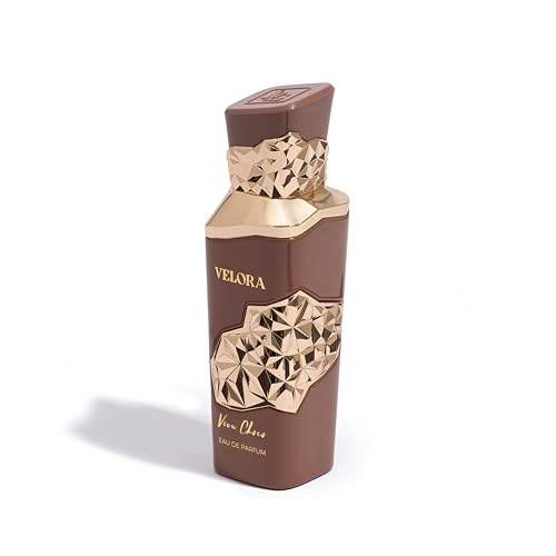 VELORA Viva Choco Eau de Parfum 100 ml