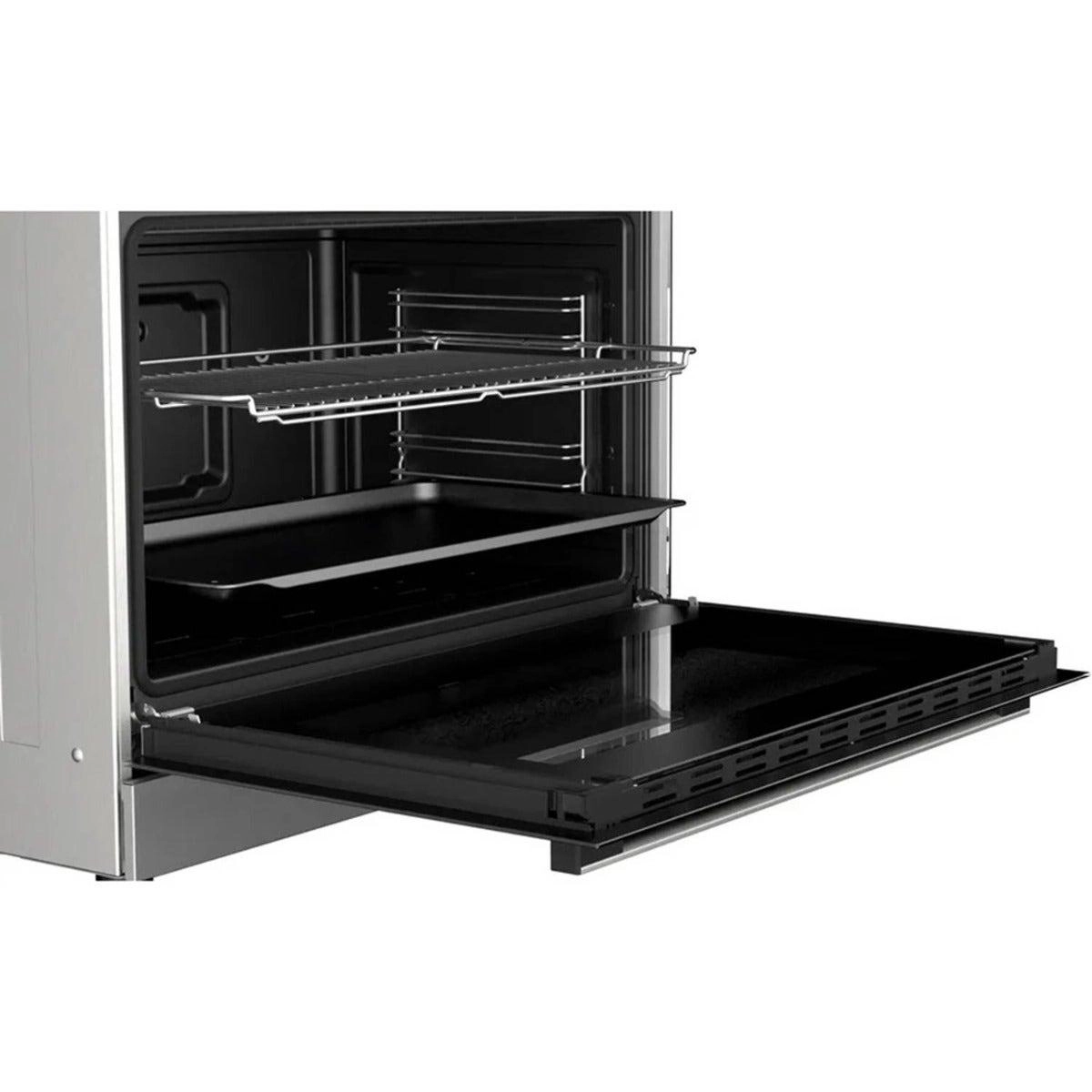 Series 2 HGV1E8Y50M GAS Cooker