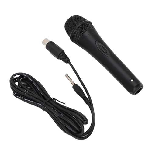 Jiawuymwxg5zq26 Wired Microphone
