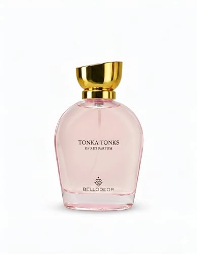 Tonka Tonks Sweet Eau de Parfum - 100 ml