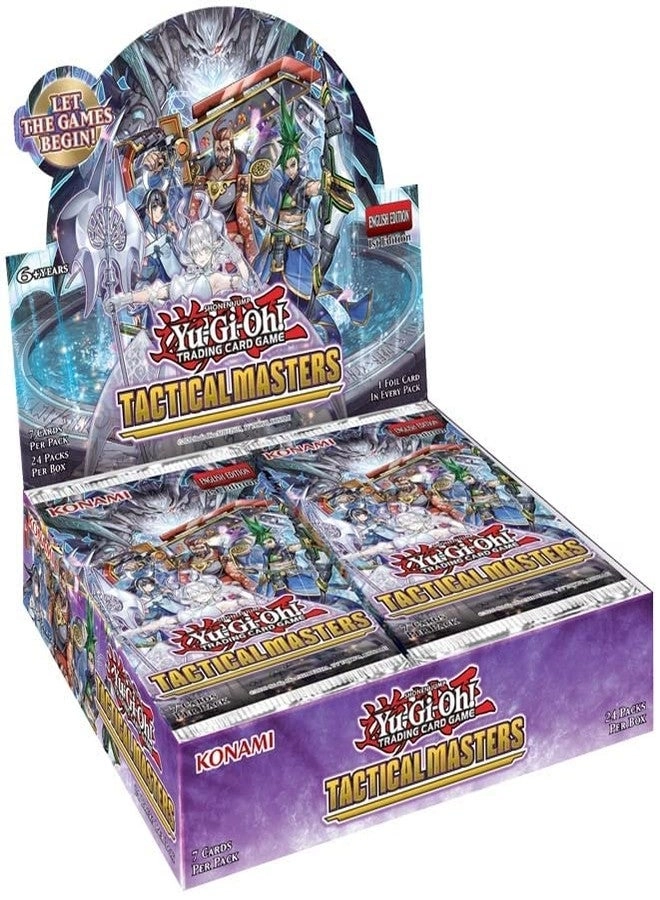 Tactical Masters - 60pcs