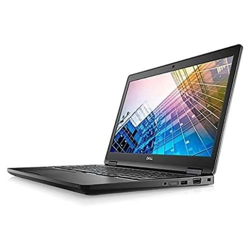 (Renewed) Latitude 5590 - 15.6'' Core i7 16GB DDR4 512GB SSD