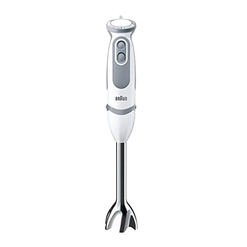 Multiquick 5 - Braun Hand Blender MQ5200