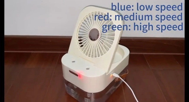 Portable Air Conditioner