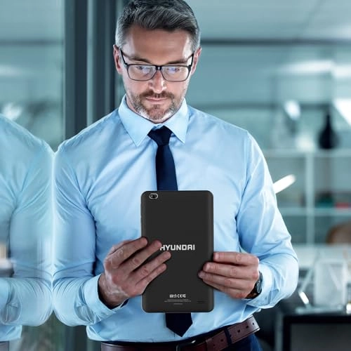 HyTab Plus - 32GB 8"