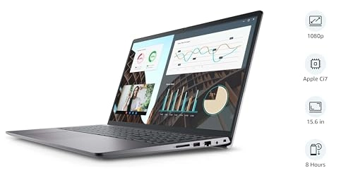 Vostro 3000 3530 - 15.6'' i7-1355U 32GB DDR4 1000GB SSD