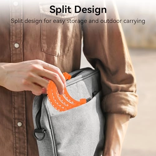 Avata Propeller Guard - Orange CRAV01O