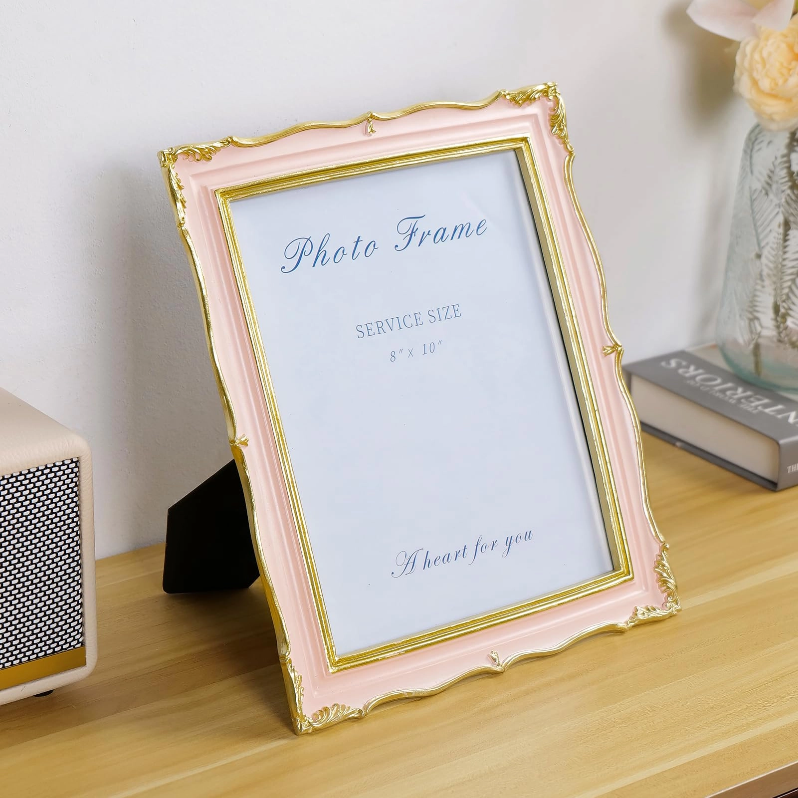 Picture Frame - 8x10 inches